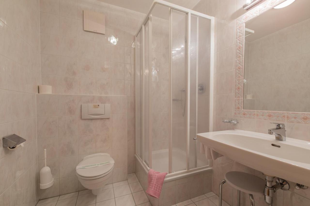 Sportpension Elisabeth Rehoboth Beach Dış mekan fotoğraf
