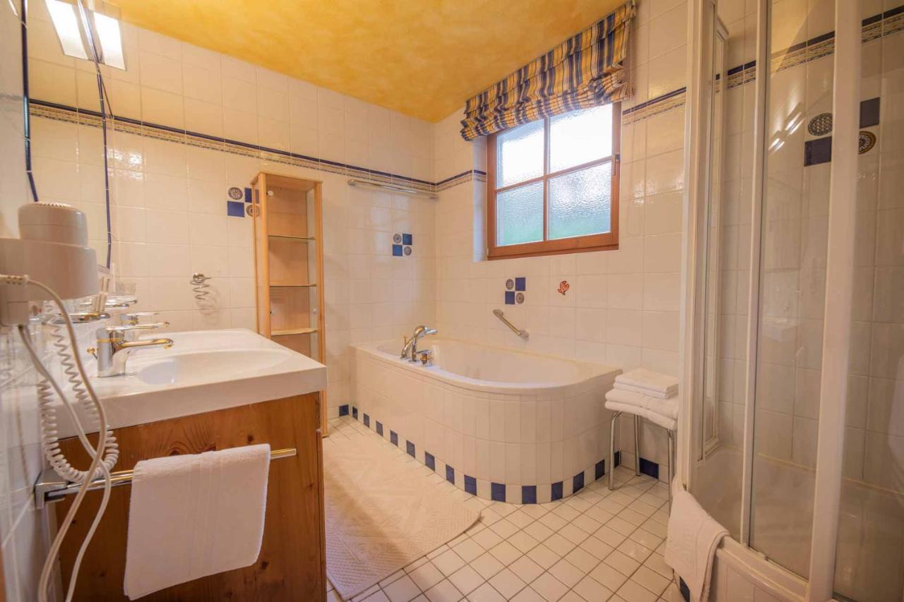 Sportpension Elisabeth Rehoboth Beach Dış mekan fotoğraf